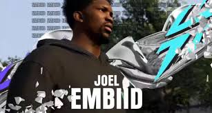 Latest on philadelphia 76ers center joel embiid including news, stats, videos, highlights and both embiid and ben simmons finished with 22 points, while tobias harris (19), tyrese maxey (10) and. Fifa 21 News Joel Embiid Picks His Fifa Team Of The Year Gamestingr