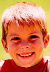 BIENNIAL REPORT LOUISIANA 4-H FOUNDATION JULY 1, 2001