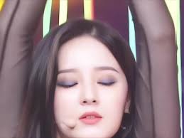 Queen Of South Korea Nancy Momoland 😍TikTok Videos Full Screen