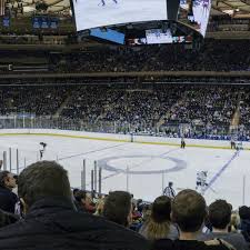 Mats zuccarello and oscar lindberg bottled up erik karlsson, as the rangers won their first game of the series against the senators. New York Rangers Tickets Seatgeek