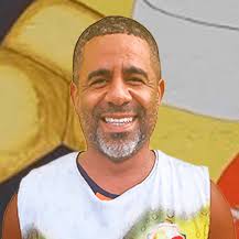 Baba Só Filé » Anselmo Santos