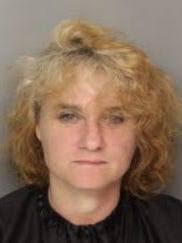 Woman pleads guilty to setting fire that killed boyfriend