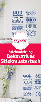 Scopri ricette, idee per la casa, consigli di stile e altre idee da provare. Die 50 Besten Ideen Zu Sticken Kostenlose Stickvorlagen Sticken Stickmuster Sticken Anleitung