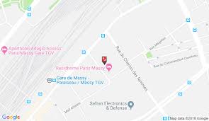 Hall de la gare de troyes. Location And Directions Residhome Paris Massy Residence In Massy