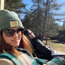 Carrousel de relâche ⛷️entre hiver & printemps