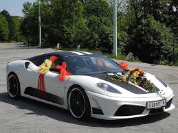 Check spelling or type a new query. Carro De Boda Auto Ferrari Boda Decoraciones Florales Blanco Pikist