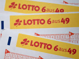 lottozahlen von heute