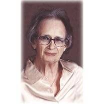 Anne E. Shaffer Obituary