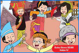 Buku siswa dan guru judul buku yang pernah diedit (10 tahun terakhir): Seattle Hot News Buku Kelas 4 Tema 7 Pdf Kunci Jawaban Tema 7 Kelas 4 Sd Halaman 102 103 104 106 107 108 Buku Tematik Subtema 3 Tribunnews Com Mobile Download Buku K13 Kelas 3 Tema 7 Perkembangan Teknologi Info