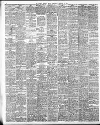 Get the latest headlines on wall street and international economies, money news, personal finance, the stock market indexes including dow jones, nasdaq, and more. The Sydney Morning Herald From Sydney New South Wales Australia On February 19 1941 Page 4