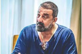 Sanjay Dutt Is Fine Has No Serious Symptoms In 2020 Actors Bollywood Gossip Bollywood News