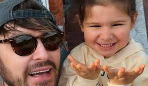 Brian Dowling honours 'superstar' Blake