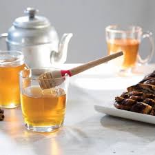 Cuillere A Miel En Bois Tulipe Achat Spatule Et Cuillere Originale Cadeau Maestro Cuillere A Miel Pot De Miel Miel