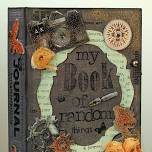 Altered Book Club
