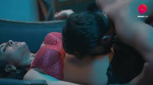 Nude video celebs » Rani Pari sexy - Pehredaar s03 (2023)