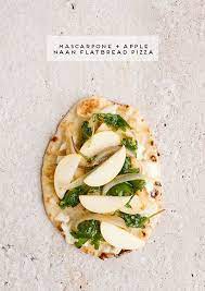 Healthy Pizza Recipe Naan Flatbread Pizza Ideas 3 Ways Naan Flatbread Flatbread Pizza Recipes