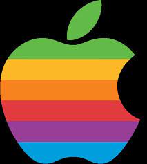 Few Logos Achieve Iconic Status Rob Janoff S Apple Logo Is One Of Them Computer Logo Apple Computer Logo Apple Logo