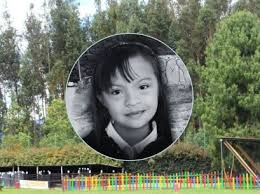 Valeria Afanador: Así es el colegio donde estudiaba la niña hallada sin  vida tras 18 días de búsqueda en Cundinamarca | Red+ Noticias Colombia