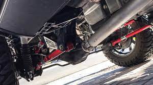 Service type loud squealing or squeaking is coming from timing belt inspection: Ram 1500 Rear End Noise Solved Youtube