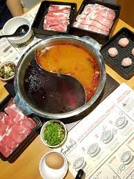 For weekend hotpot buffets, even the more affordable chains will set you back $35 to. Sukishi Steamboat Buffet Eko Cheras Mall