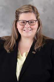 Caylee Addison EDUCATION WORK EXPERIENCE EXTRACIRRICULAR ACTIVITIES