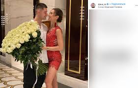 Дава изменял ей, поднимал руку и унижал. Olga Buzova I David Manukyan Pozhenilis Na Maldivah Foto Schastlivoj Pary