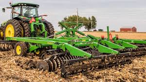 Are you a professional landscaper or commercial dealer? Prepare Your Field For Harvest With John Deere Combine Parts Estes Performance Concaves
