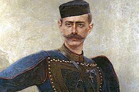 Παύλος Μελάς | Ο Αξιωματικός του Στρατού, ο πρωτομάρτυρας και το σύμβολο  του Μακεδονικού Αγώνα | DEFENCE ReDEFiNED | Ειδήσεις για Άμυνα, Ασφάλεια  και Διεθνείς Σχέσεις