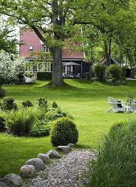 Deco Scandinave Le Charme Du Blanc Et Des Meubles Anciens Knitting Crochet Architecture Beauty Fashion Food Gi Garten Und Outdoor Hintergarten Garten