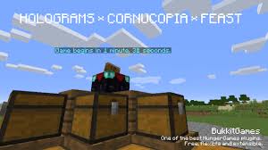 Sep 14, 2021 · the most popular server in the world. Bukkitgames Hunger Games Spigotmc High Performance Minecraft