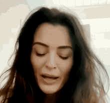 Hilda Renne Hilda GIF