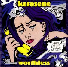 Is This The Life?: April 2014