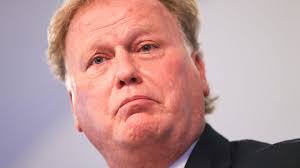 Who was Kentucky Rep. Dan Johnson of Bullitt County