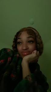 Pretty in the face but my atitude STANK❣️⚠️ #birthdaylook #jt #quote  #joleneremix #jolene #fyp #fypシ