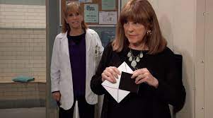 General Hospital Spoilers: Denise Alexander Returns As Dr. Lesley Webber  For Special 56TH Anniversary Episode - Daily Soap Dish