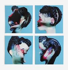 Wenn es um qualität und präzision geht! Fka Twigs Lp