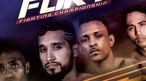 ▷ Fury Fighting Championships 34: Armas vs Fletcher