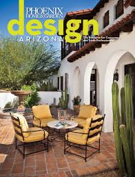 Phoenix Home And Garden Design Arizona 2014 Page 34 Phoenix Homes Home And Garden Garden Design