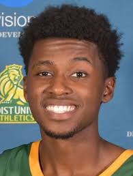 2022-23 Men's Basketball Roster