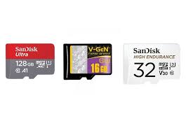 Nah, itu tadi pilihan kapasitas dan perbedaan di antara kartu microsd sandisk ultra a1. Daftar Harga Kartu Memori Micro Sd Terbaru Di Indonesia Agustus 2021