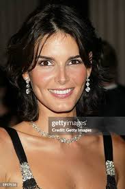 81 Angie Gucci Photos & High Res Pictures