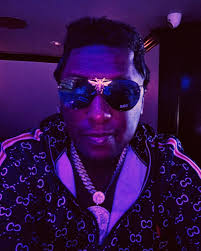 Andre Vann (@gepettojacksonofficial) • Instagram photos and videos