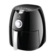 Shop now for best air fryers online at lazada.com.my. 4l All In One Premium Rapid Air Fryer Af09 Riino