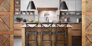 Chip & joanna gaines kitchen remodel photos. Fixer Upper Aguilar House Joanna Gaines Favorite Makeover