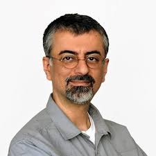 Reza Azar Email & Phone Number