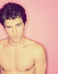 Keegan Allen/Toby Cavanaugh