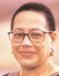 Retha Wright's Instagram, Twitter & Facebook