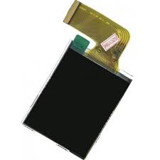 BENQ E53 E63+ - Lcd screen - led display