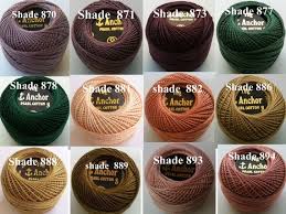 Threadart pearl cotton is heirloom quality and perf. 680 Threads Fabrics Ideas Thread Fabric Unique Items Products