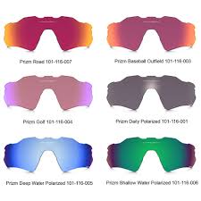 5.0(3)view the 3 reviews with an average rating of 5.0 out of 5 stars. Oakley Radar Ev Path Replacement Lenses Prizm Prizm Polarized Bike24